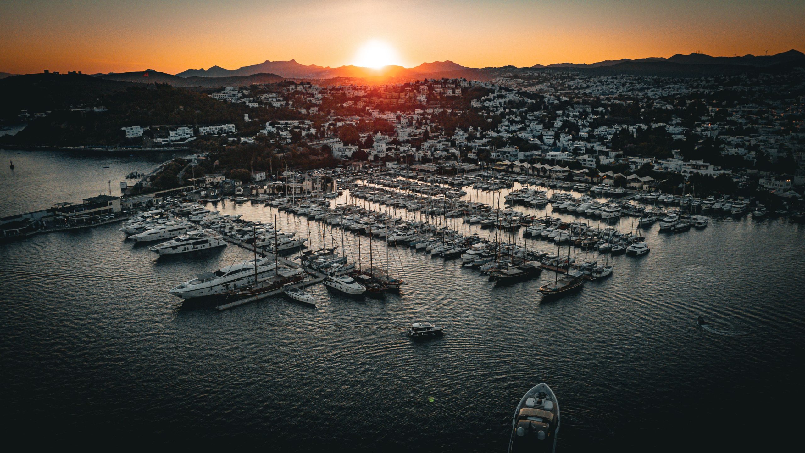 Birleşik Marin